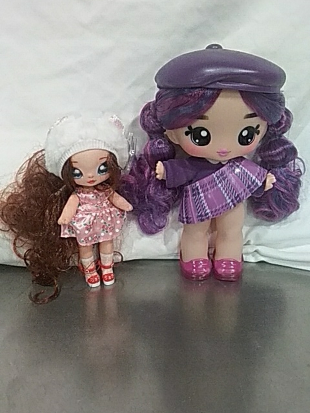Fashion Dolls  - Kids Toys